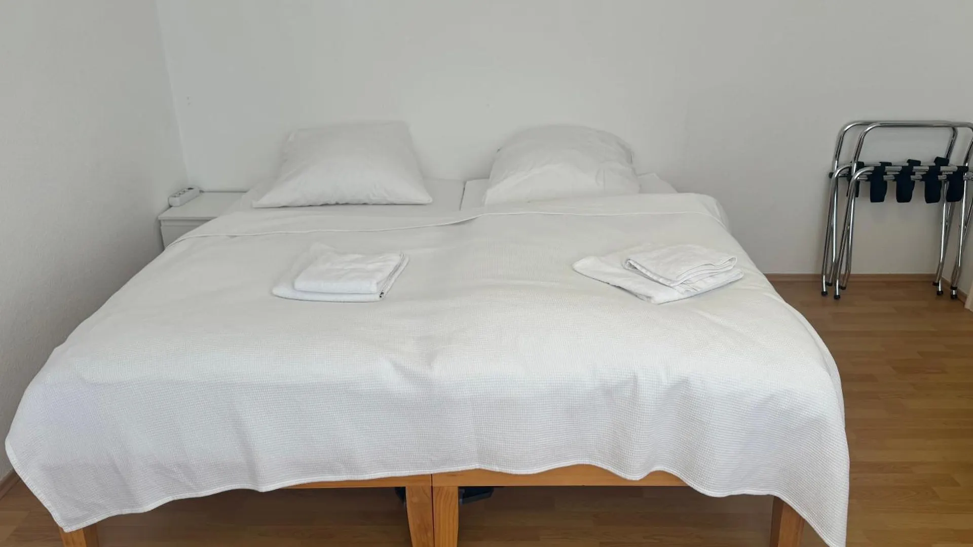 Top Central Munich 1-Room Perfect Flat Lägenhet