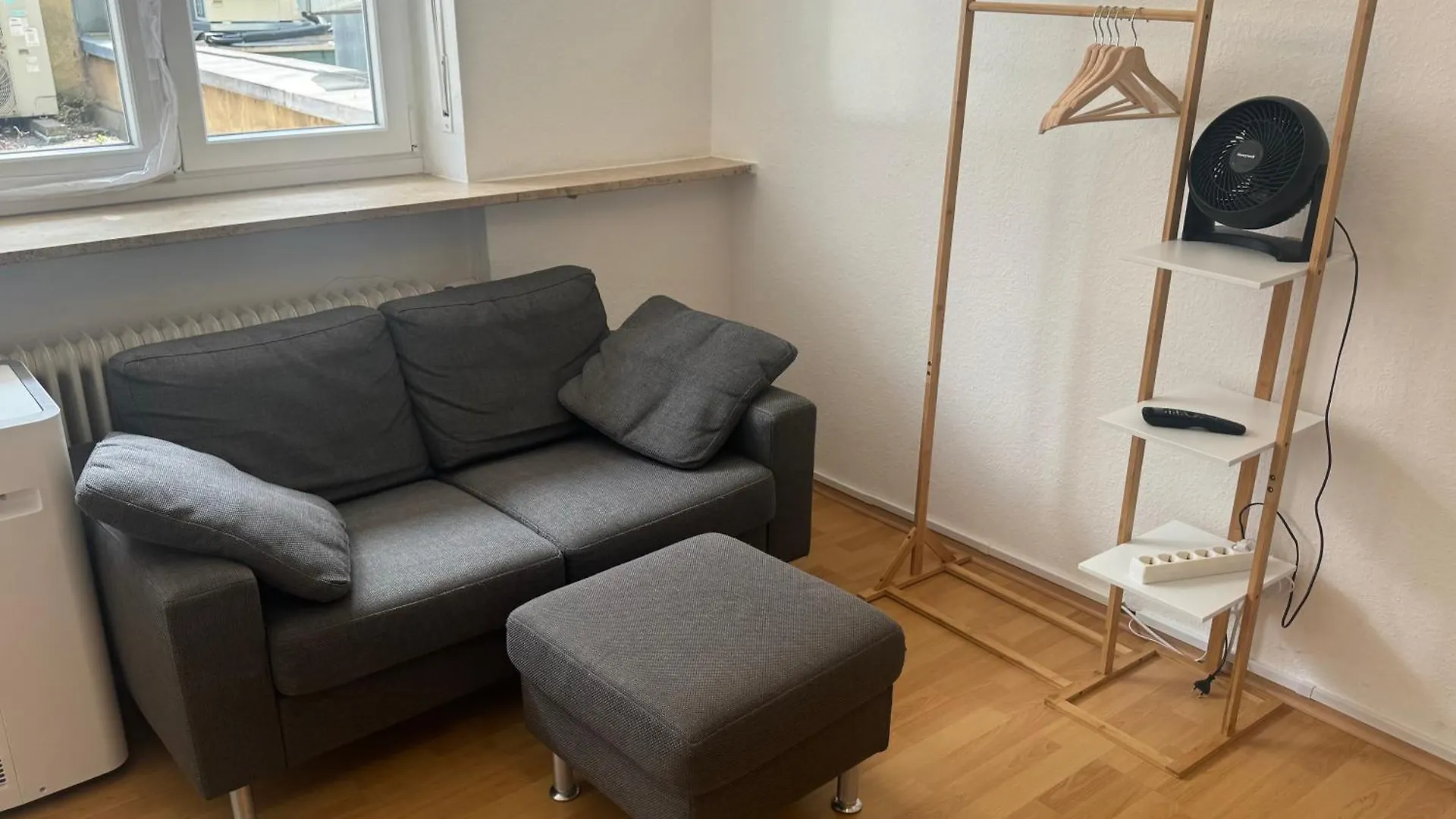 Top Central Munich 1-Room Perfect Flat 0*,  Tyskland
