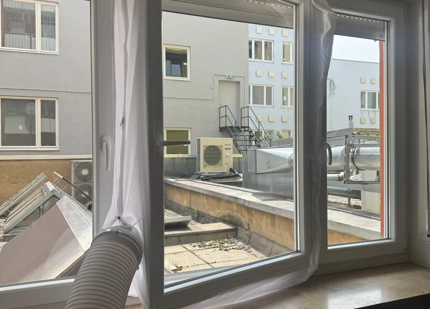 Lägenhet Top Central Munich 1-Room Perfect Flat